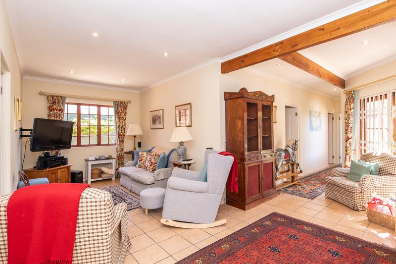 5 Bedroom Property for Sale in Tokai Western Cape